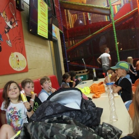 IMG 1493 - Scouts en Gidsen Zaventem 